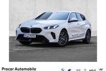 Gebrauchtwagen BMW 123