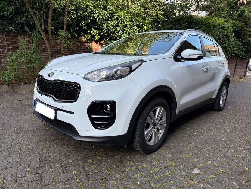 Sportage