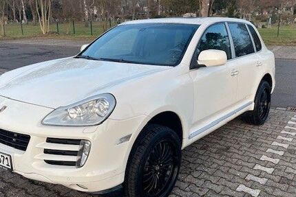 Porsche Cayenne 270.000 km 7.850 &euro; Rheinbreitbach 53619