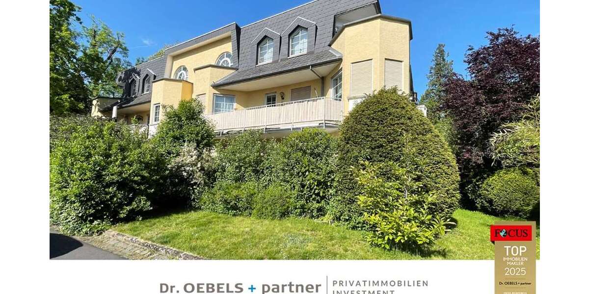 Etagenwohnung Bonn Lannesdorf - 1 Zimmer, 44 m&sup2;, 165.000&euro; | Angebot:20979550