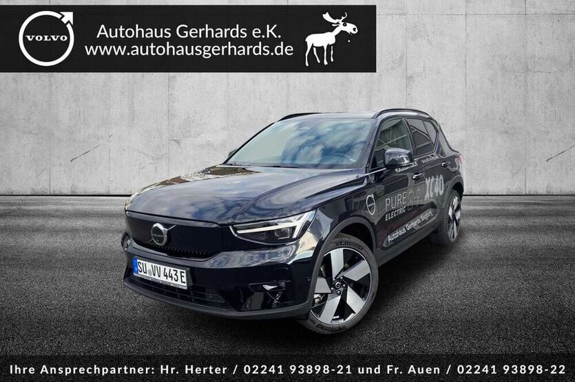 XC40