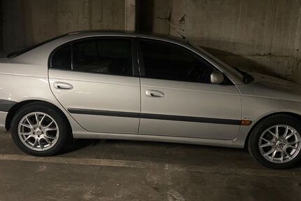 Toyota Avensis 144.000 km 3.500 &euro; Frechen 50226