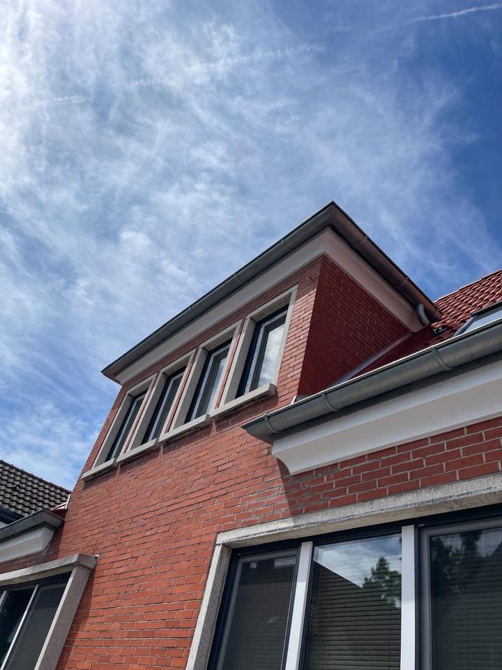 Zwei Wohnungen zu einem Preis an der gesunden NORDSEEKÜSTE zimmer