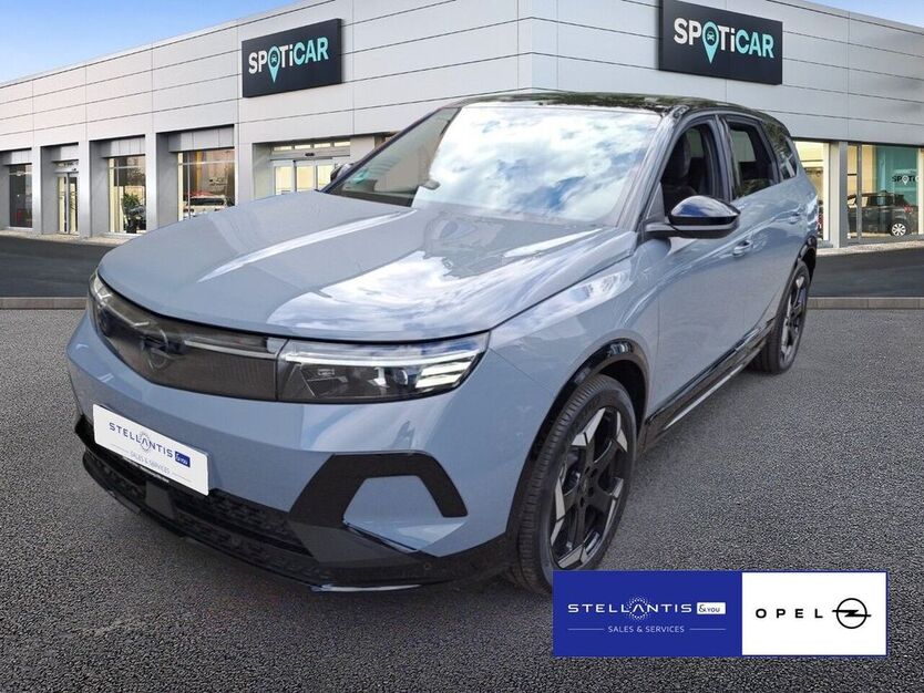 Opel Grandland (X) 3.490 km 41.790 € Köln 50933