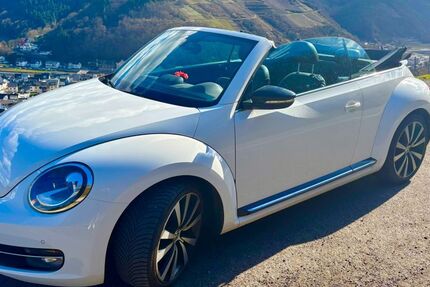 VW Beetle 137.000 km 12.350 &euro; Grafschaft 53501