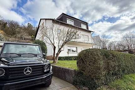 Haus Bad Neuenahr-Ahrweiler Ahrweiler - 8 Zimmer, 191 m&sup2;, 438.000&euro; | Angebot:25883426