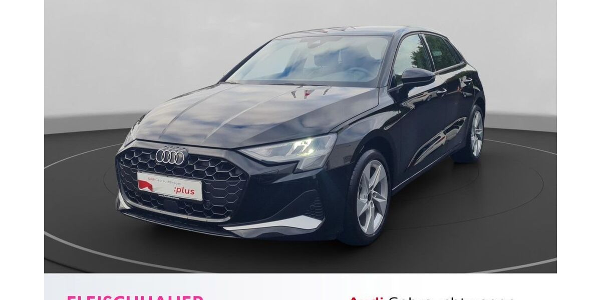 Audi A3 5.812 km 27.880 &euro; Euskirchen 53879