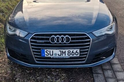Audi A6 95.700 km 18.500 &euro; Hennef 53773
