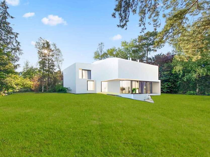 Grundstück zu verkaufen in Köln Hahnwald 2.390.000 € 2272 m²