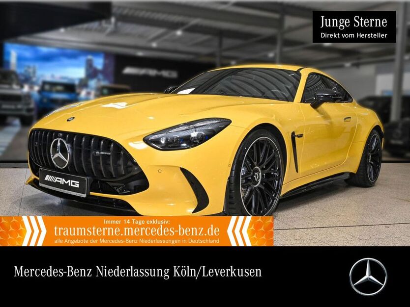 Mercedes-Benz AMG GT 7.649 km 147.890 € Köln 51149