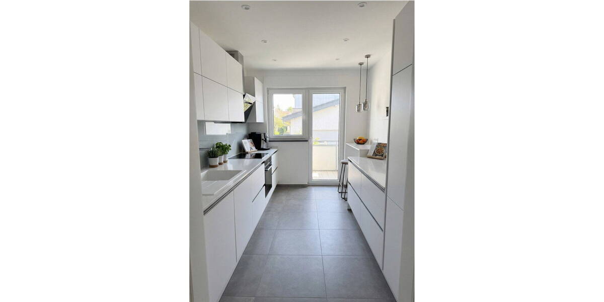 Etagenwohnung Bonn Ippendorf - 3 Zimmer, 70 m&sup2;, 399.000&euro; | Angebot:26218024