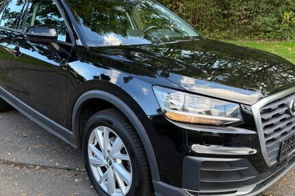 Audi Q2 106.000 km 14.999 &euro; Bonn 53127