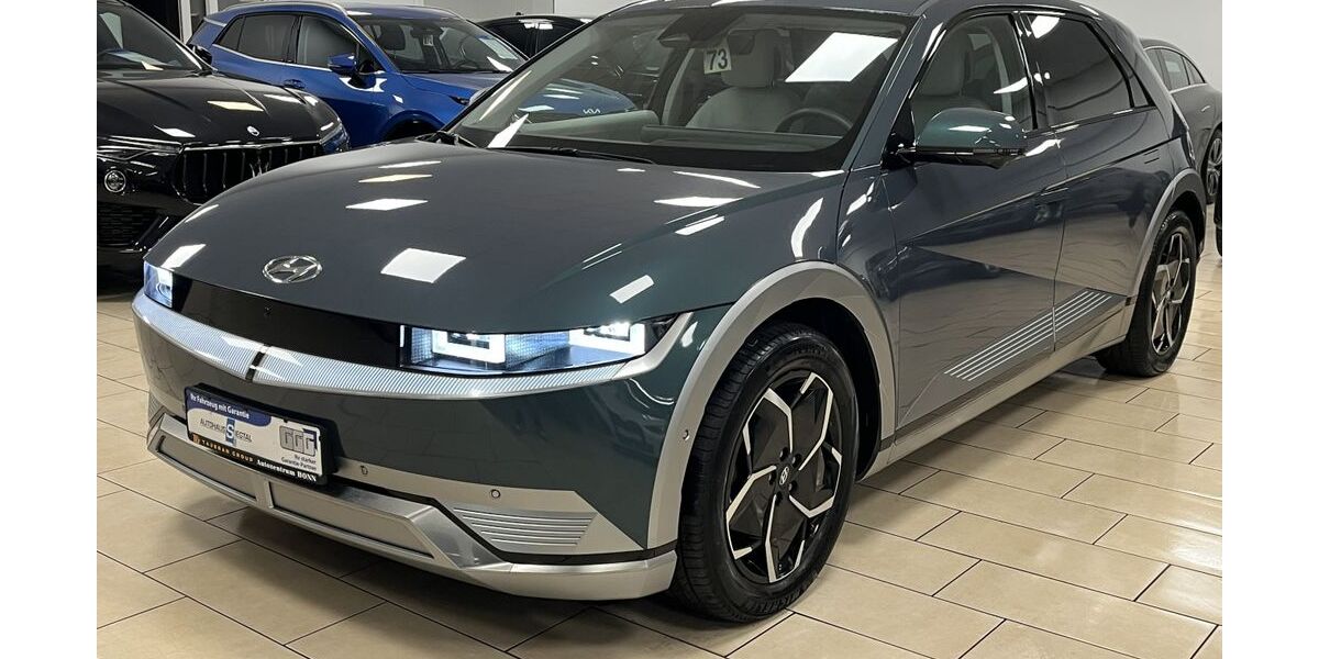 Hyundai IONIQ 5 26.771 km 34.425 &euro; Bonn 53227