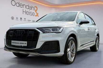 Audi Q7 42.013 km 53.480 &euro; Köln 50739