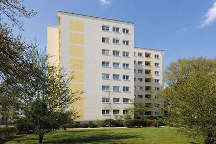 Wohnung Köln Seeberg - 2 Zimmer, 59 m&sup2;, 558&euro; | Angebot:26548899