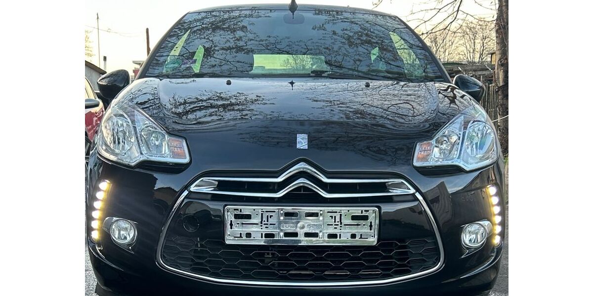 Citroen DS3 72.145 km 5.199 &euro; Koln 50969