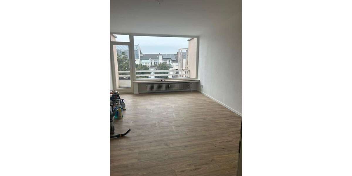 Etagenwohnung Bonn Poppelsdorf - 1 Zimmer, 33 m&sup2;, 169.000&euro; | Angebot:27210109