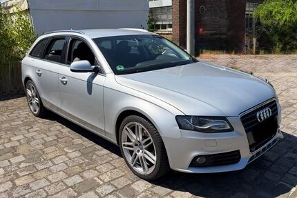 Audi A4 146.000 km 8.400 &euro; Köln 51069