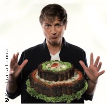 Boris Stijelja 07.03.2026 Schmidtchen