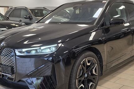 BMW iX 34.217 km 69.440 € Bonn 53227