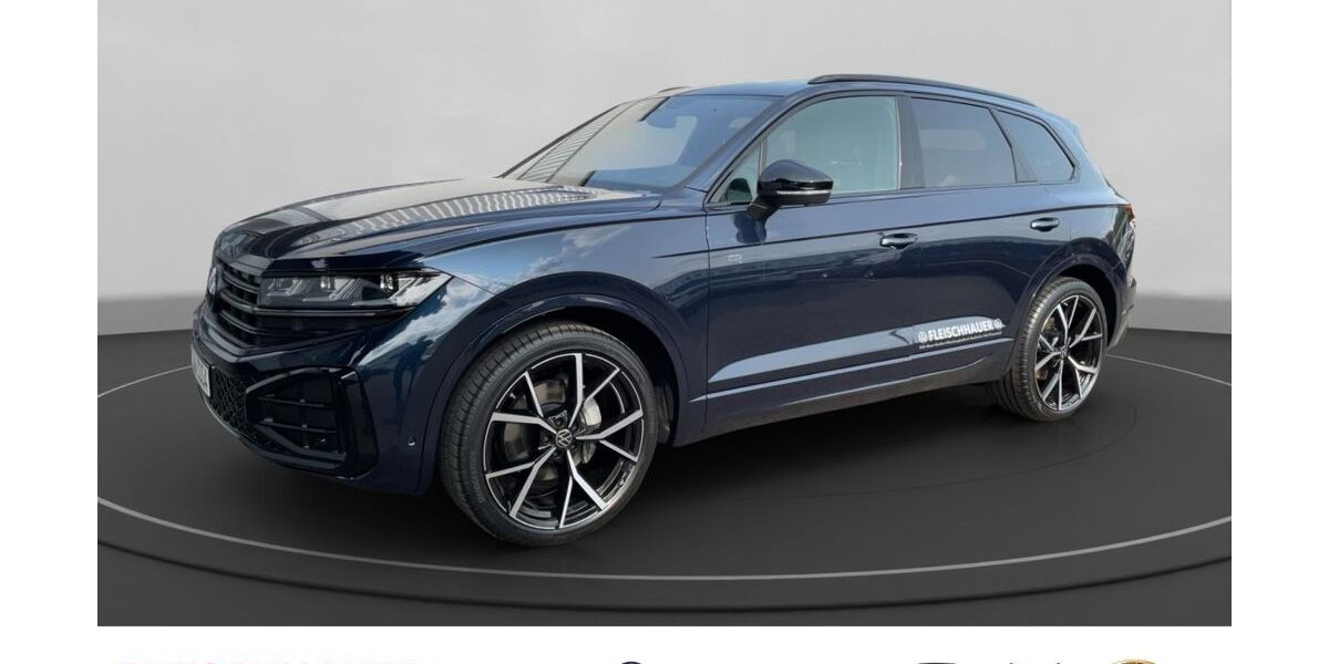 VW Touareg 7.617 km 79.990 &euro; Köln-Mülheim 51063