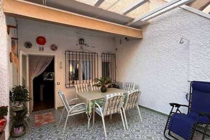 Wohnung zum Kaufen in Torrevieja 165.000 € 42 m²