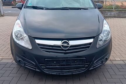 Opel Corsa 158.000 km 1.999 € Kuchenheim 53881