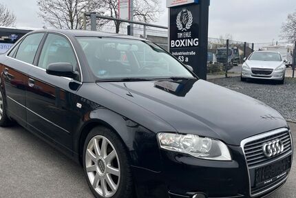Audi A4 260.000 km 4.990 &euro; Wesseling - Köln 50389