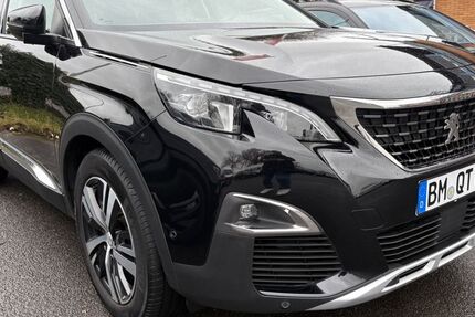Peugeot 3008 60.000 km 14.900 &euro; euskirchen 53881