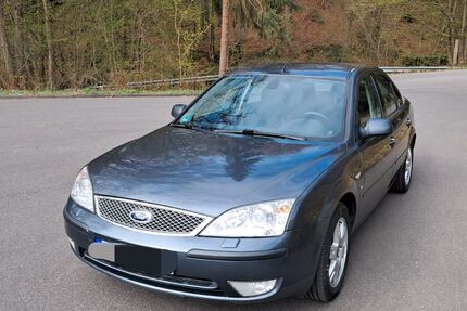 Ford Mondeo 186.000 km 3.500 &euro; Ruppichteroth 53809