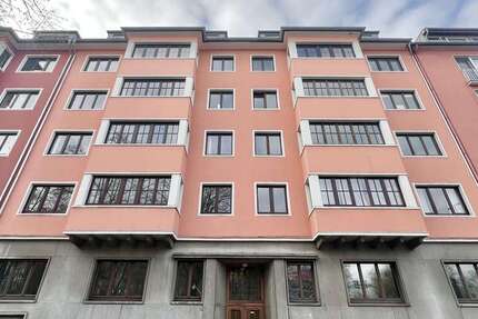 Wohnung Köln Lindenthal - 4 Zimmer, 89 m&sup2;, 620.000&euro; | Angebot:24857575