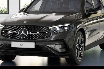 Mercedes-Benz GLC 220 9.900 km 57.990 &euro; Frechen 50226