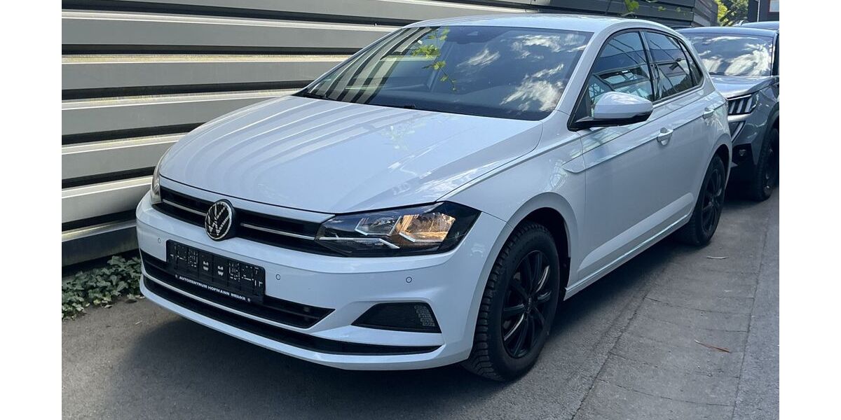 VW Polo 88.686 km 13.400 &euro; Eitorf 53783
