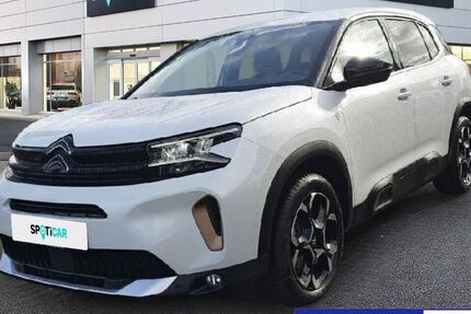 Citroen C5 Aircross 58.950 km 19.990 &euro; Sankt Augustin 53757