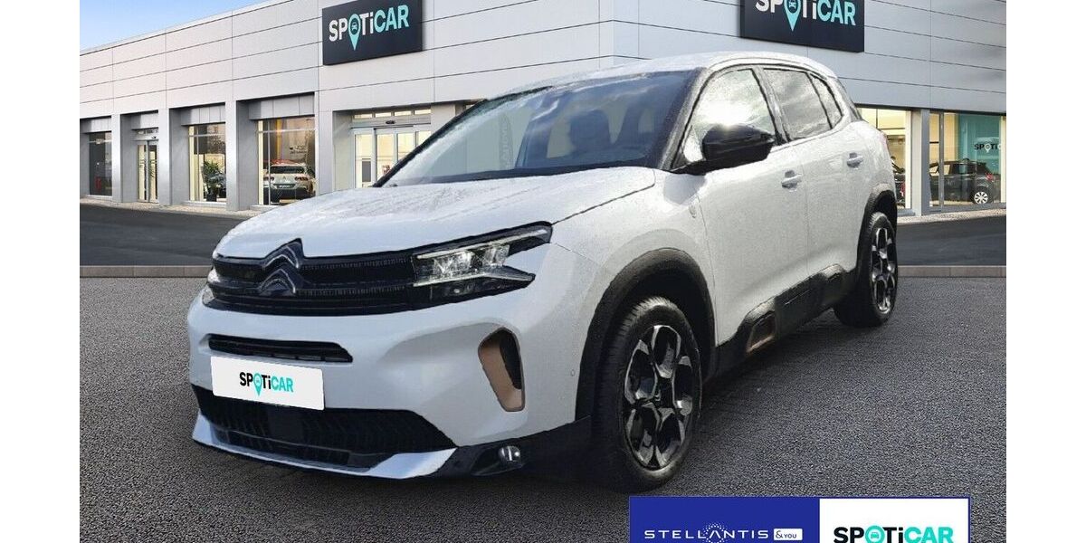 Citroen C5 Aircross 58.950 km 19.990 &euro; Sankt Augustin 53757