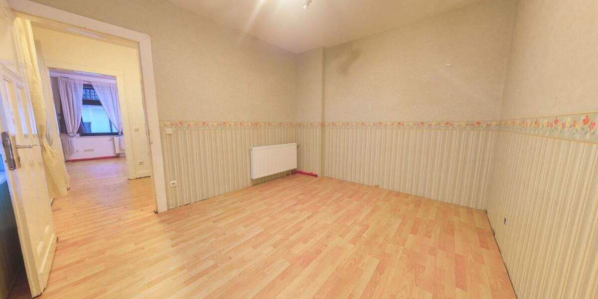 Reihenendhaus Bonn Lannesdorf - 9 Zimmer, 191 m&sup2;, 429.000&euro; | Angebot:25821891