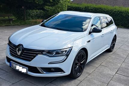 Renault Talisman 149.200 km 15.400 € Rösrath 51503