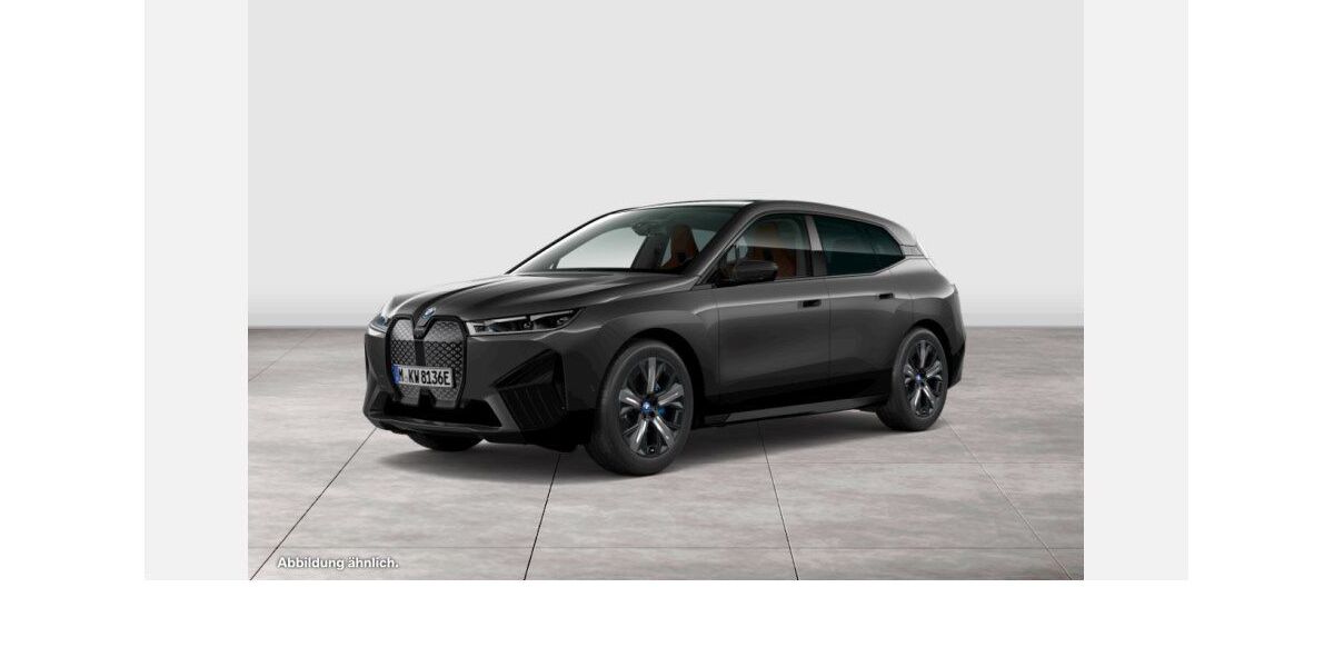 BMW iX 40.121 km 46.990 &euro; Köln-Nord 50739
