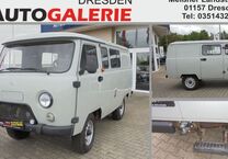 Gebrauchtwagen andere Andere