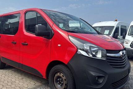 Opel Vivaro 184.000 km 11.988 € Rheinbach 53359