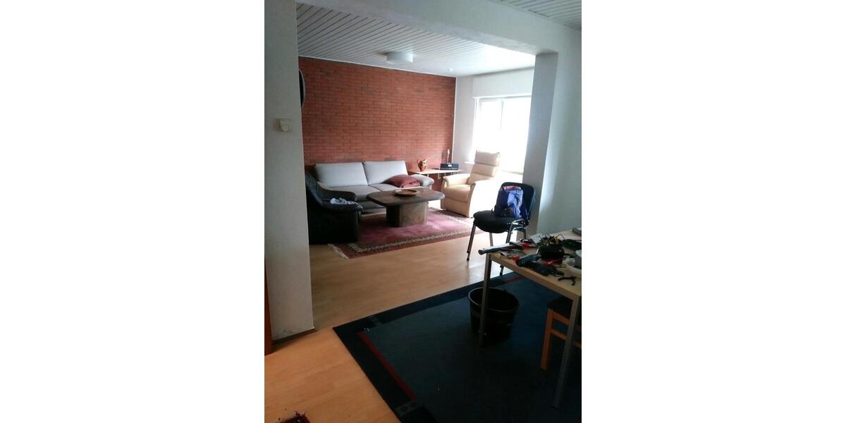 Etagenwohnung Köln Kalk - 1 Zimmer, 13 m&sup2;, 425&euro; | Angebot:24715794