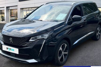 Peugeot 5008 46.082 km 25.880 &euro; Bonn 53121