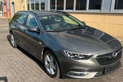 Opel Insignia 80.000 km 13.300 € Köln 51067