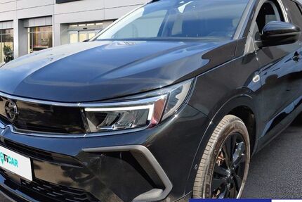 Opel Grandland (X) 47.244 km 20.890 &euro; Köln 50933