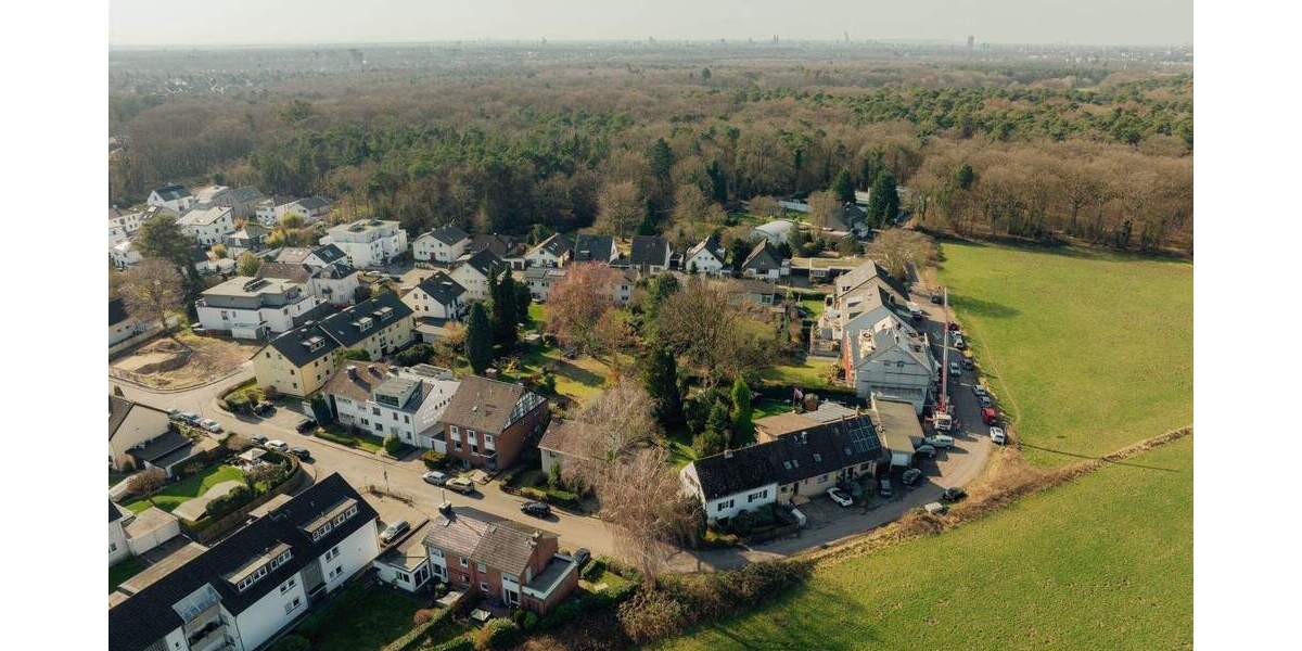 Mehrfamilienhaus, Wohnhaus Bergisch Gladbach Refrath - 1 Zimmer, 314 m&sup2;, 1.298.000&euro; | Angebot:25686943