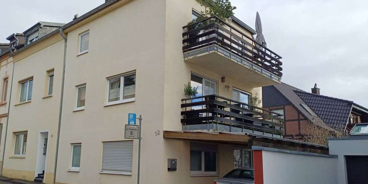 Wohnung zum Kaufen in Siegburg 319.000 € 96 m² 5 zimmer