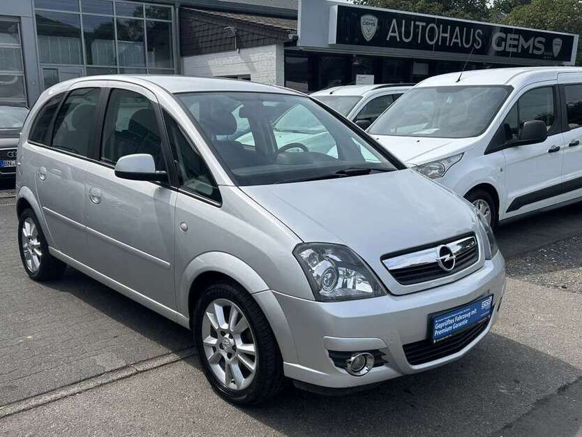 Meriva
