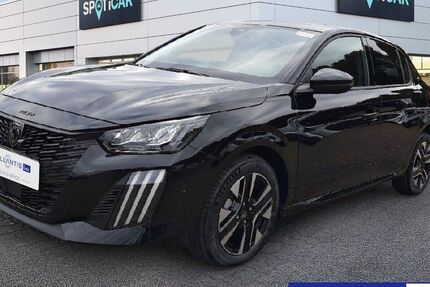 Peugeot 208 2.500 km 23.960 &euro; Köln 51065