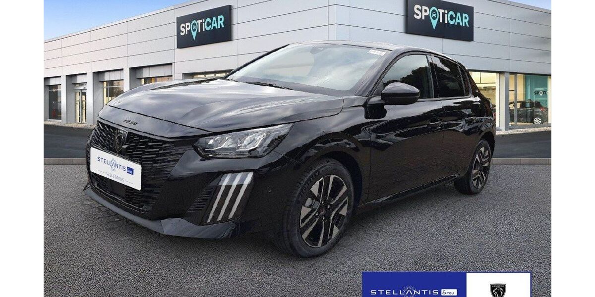 Peugeot 208 2.500 km 23.960 &euro; Köln 51065