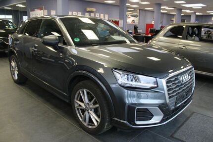 Audi Q2 81.520 km 22.980 &euro; Euskirchen 53881
